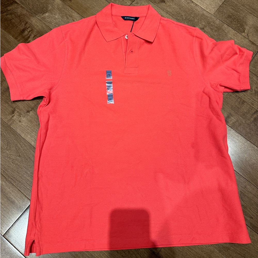 Blue harbour Mens polo tshirt